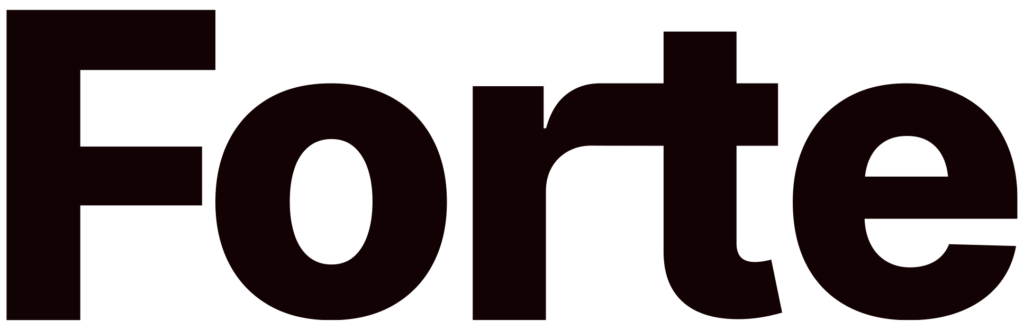Forte